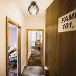 Maison d'hôtes Gosciniec Pod Skrzycznem 3*