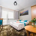 Maison d'hôtes Gosciniec Pod Skrzycznem Szczyrk