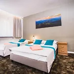 Maison d'hôtes Gosciniec Pod Skrzycznem
