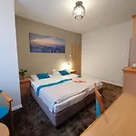 Gosciniec Pod Skrzycznem 3* Szczyrk