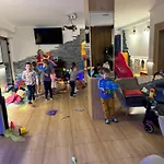 Gosciniec Pod Skrzycznem Maison d'hôtes 3*