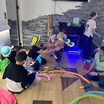 Maison d'hôtes Gosciniec Pod Skrzycznem Szczyrk