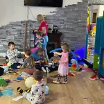 Gosciniec Pod Skrzycznem Szczyrk