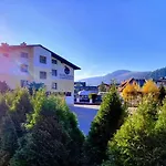 Maison d'hôtes Gosciniec Pod Skrzycznem