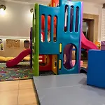 Gosciniec Pod Skrzycznem Maison d'hôtes Szczyrk