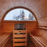 Gosciniec Pod Skrzycznem Maison d'hôtes