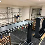 Gosciniec Pod Skrzycznem Maison d'hôtes