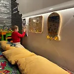 Gosciniec Pod Skrzycznem 3*