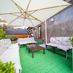 Gosciniec Pod Skrzycznem Maison d'hôtes