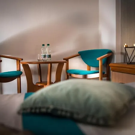 Gosciniec Pod Skrzycznem Konukevi