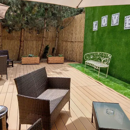Gosciniec Pod Skrzycznem Guest house