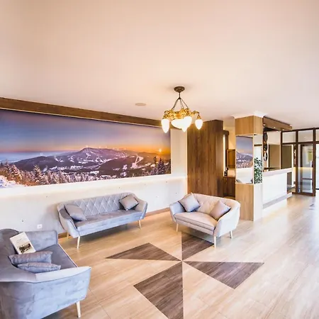 Gosciniec Pod Skrzycznem