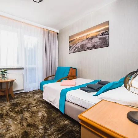 Gosciniec Pod Skrzycznem