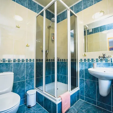 Gosciniec Pod Skrzycznem 3* Szczyrk