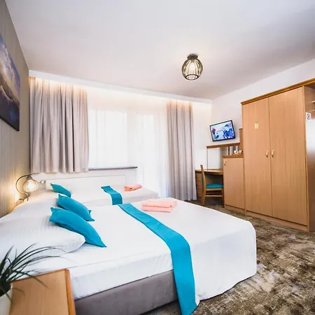 Gosciniec Pod Skrzycznem 3* Szczyrk