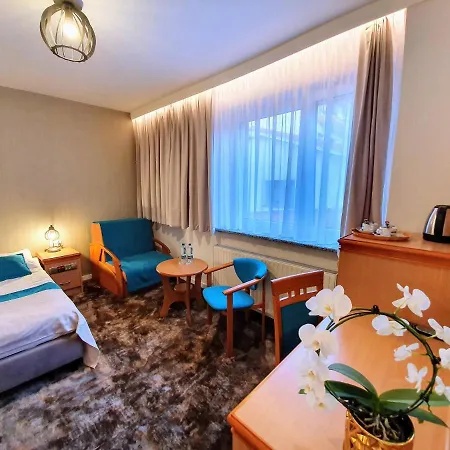 Gosciniec Pod Skrzycznem 3* Szczyrk