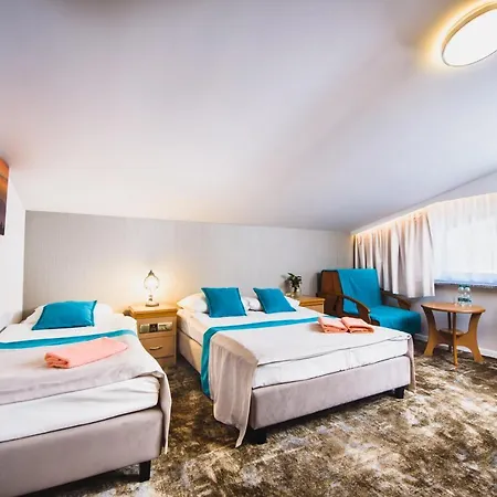 Guest house Gosciniec Pod Skrzycznem 3*