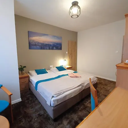 Gosciniec Pod Skrzycznem 3* Szczyrk