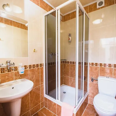 Guest house Gosciniec Pod Skrzycznem *