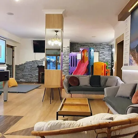 Gosciniec Pod Skrzycznem 3* Szczyrk