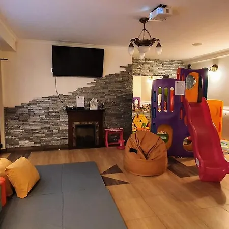 Gosciniec Pod Skrzycznem