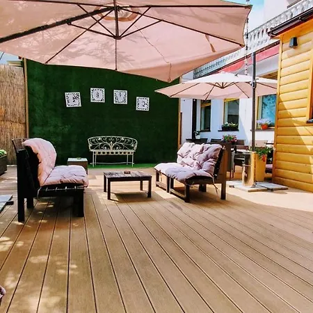 Gosciniec Pod Skrzycznem 3* Szczyrk