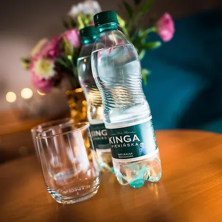 Πανσιόν Gosciniec Pod Skrzycznem