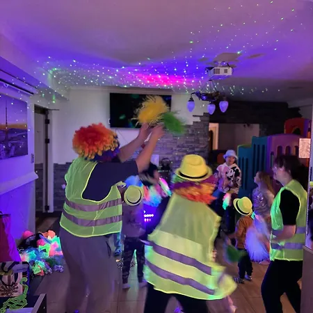 Gosciniec Pod Skrzycznem 3* Szczyrk