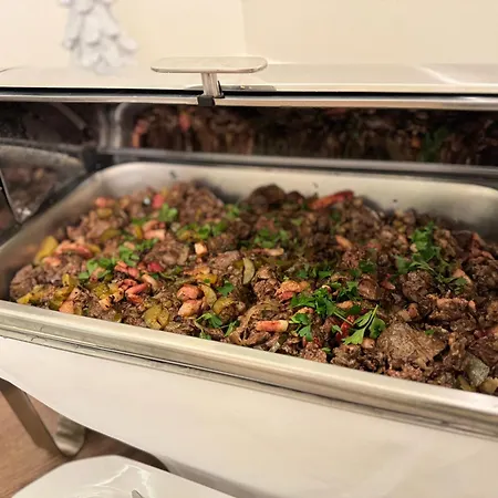 Πανσιόν Gosciniec Pod Skrzycznem Szczyrk