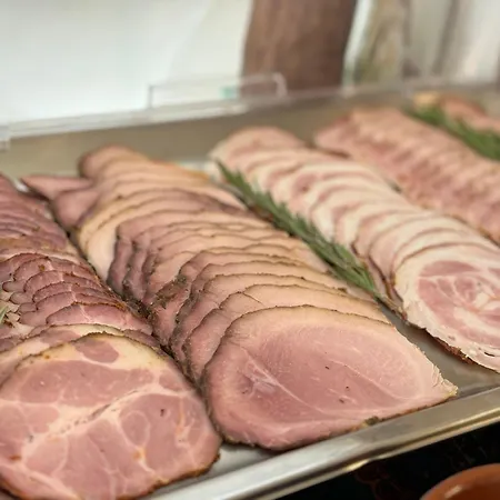 Gosciniec Pod Skrzycznem