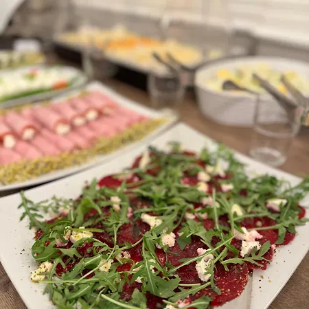 Gosciniec Pod Skrzycznem Πανσιόν 3*