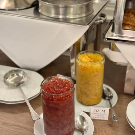 Gosciniec Pod Skrzycznem 3* Szczyrk