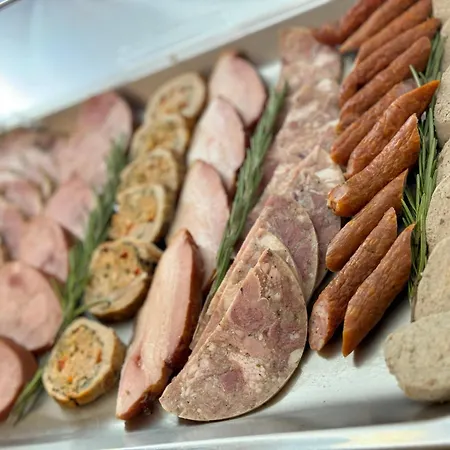 Gosciniec Pod Skrzycznem Szczyrk