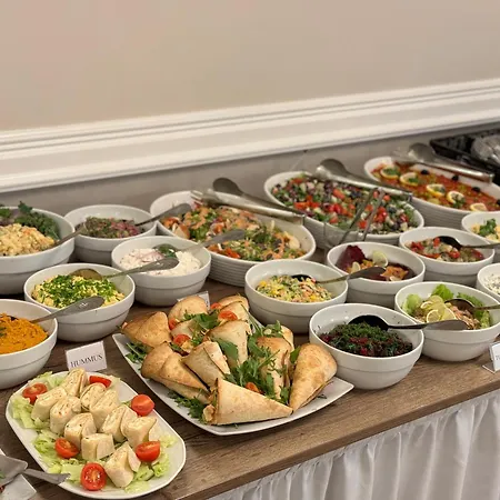 Gosciniec Pod Skrzycznem