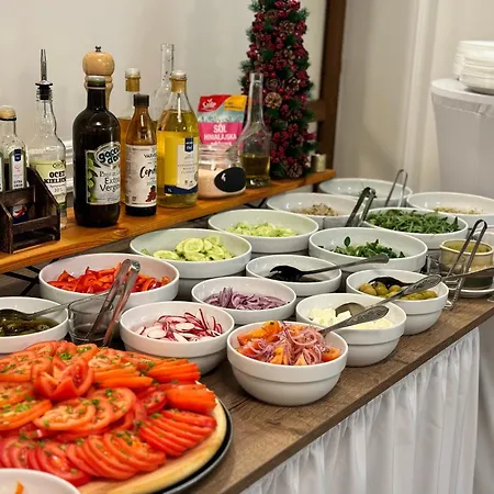 Gosciniec Pod Skrzycznem 3* Szczyrk