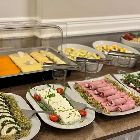 Pensión Gosciniec Pod Skrzycznem 3*