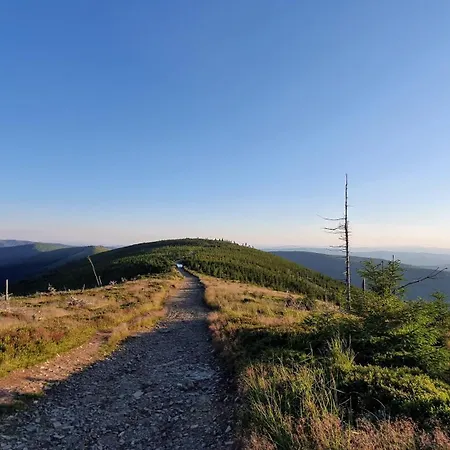 Gosciniec Pod Skrzycznem Konukevi 3*