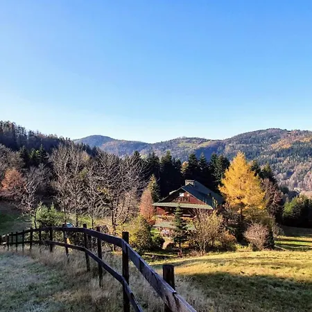 Πανσιόν Gosciniec Pod Skrzycznem Szczyrk