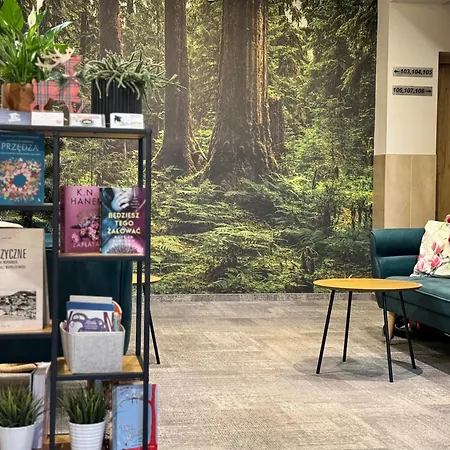 Gosciniec Pod Skrzycznem Szczyrk