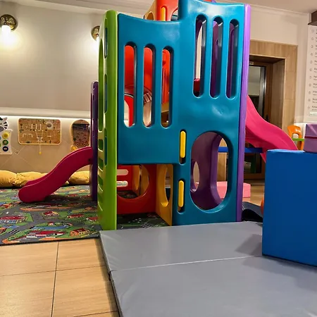 Gosciniec Pod Skrzycznem Πανσιόν Szczyrk