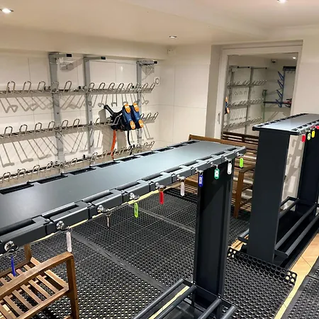 Gosciniec Pod Skrzycznem Πανσιόν