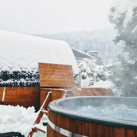 Gosciniec Pod Skrzycznem