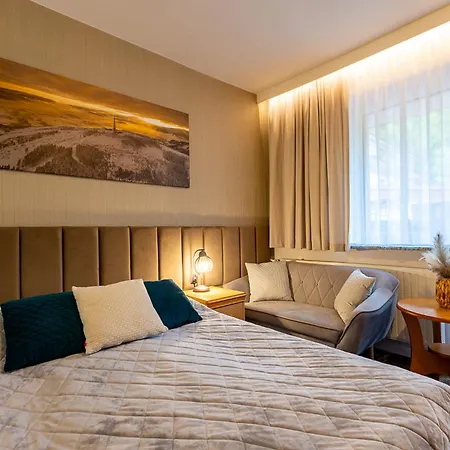 Gosciniec Pod Skrzycznem