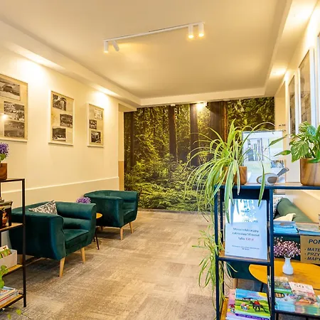 Gosciniec Pod Skrzycznem بيت ضيافة 3*