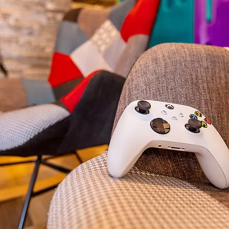 Gosciniec Pod Skrzycznem 3*