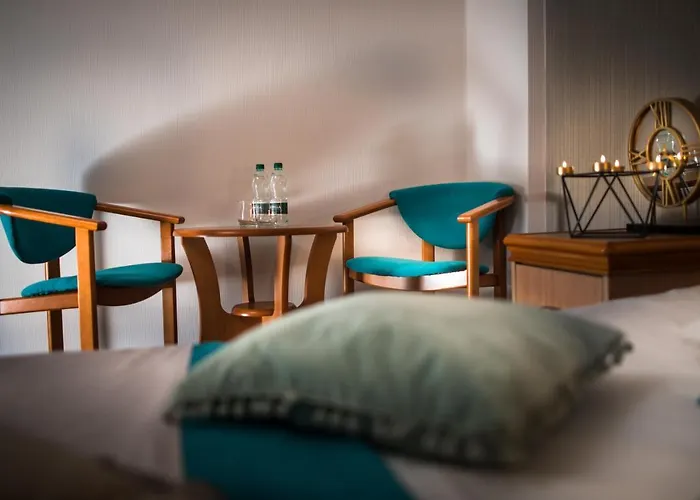 Gosciniec Pod Skrzycznem בית הארחה