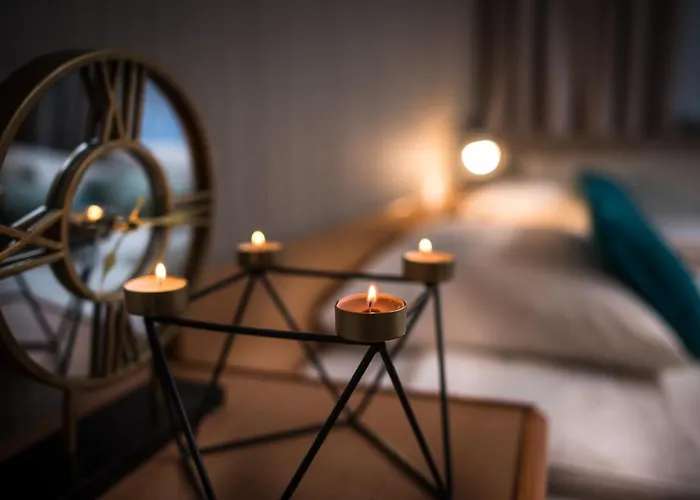 بيت ضيافة Gosciniec Pod Skrzycznem