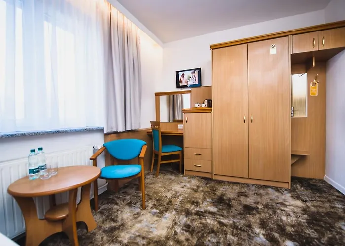 Gosciniec Pod Skrzycznem Casa de hóspedes