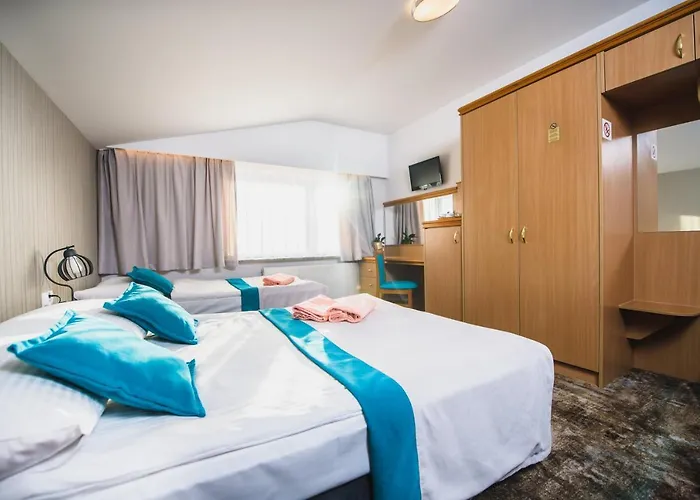 بيت ضيافة Gosciniec Pod Skrzycznem