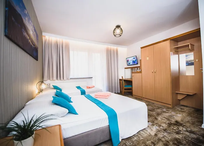 Gosciniec Pod Skrzycznem 3* Szczyrk